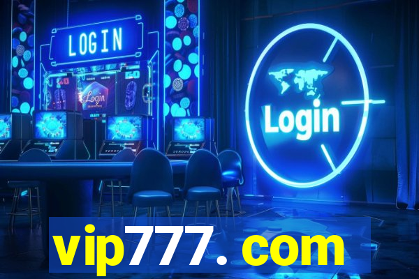 vip777. com